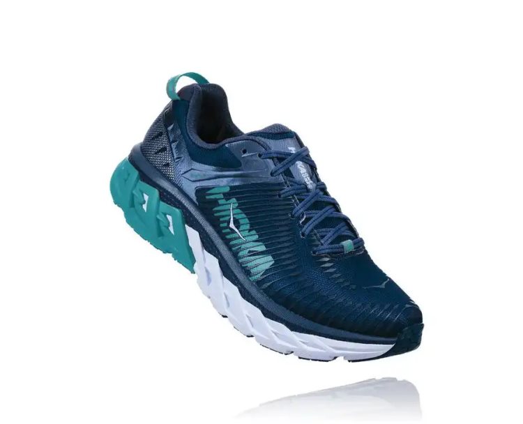 Hoka one one hot sale arahi 2 m